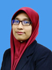 Noor Ayesha Mohd Ezanee BSc. Info. Studies (Hons.)(Info. Resource Center Mgt.)(UiTM) phone : 03-26154567 e-mail : ayesha.kl@utm.my - Ayesha_15