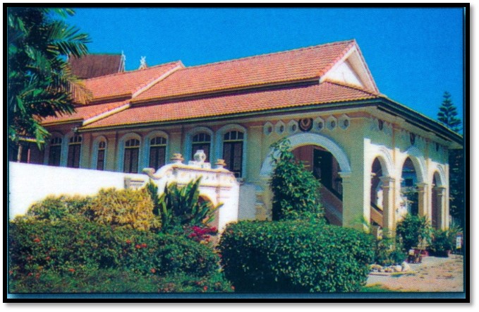 Istana Lama Raja-Raja Melayu | Baca Celik Hati