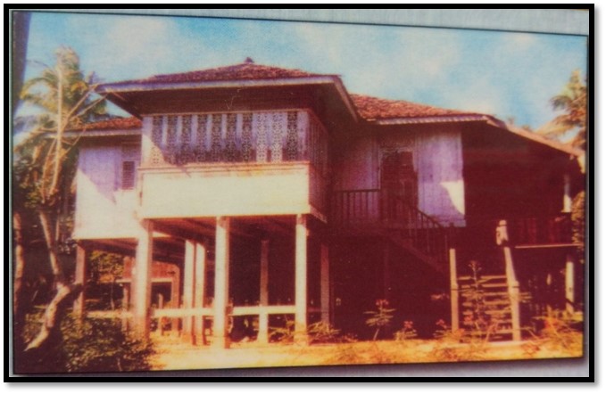Istana Lama Raja-Raja Melayu | Baca Celik Hati
