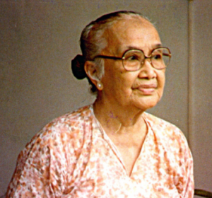 Halimah Hussein