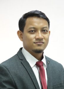 Mohammad Fikri Yusof