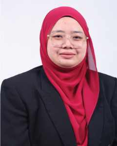 Nurnazurah Nordin