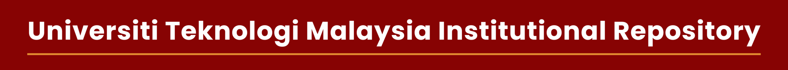 UTMIK Repository Logo