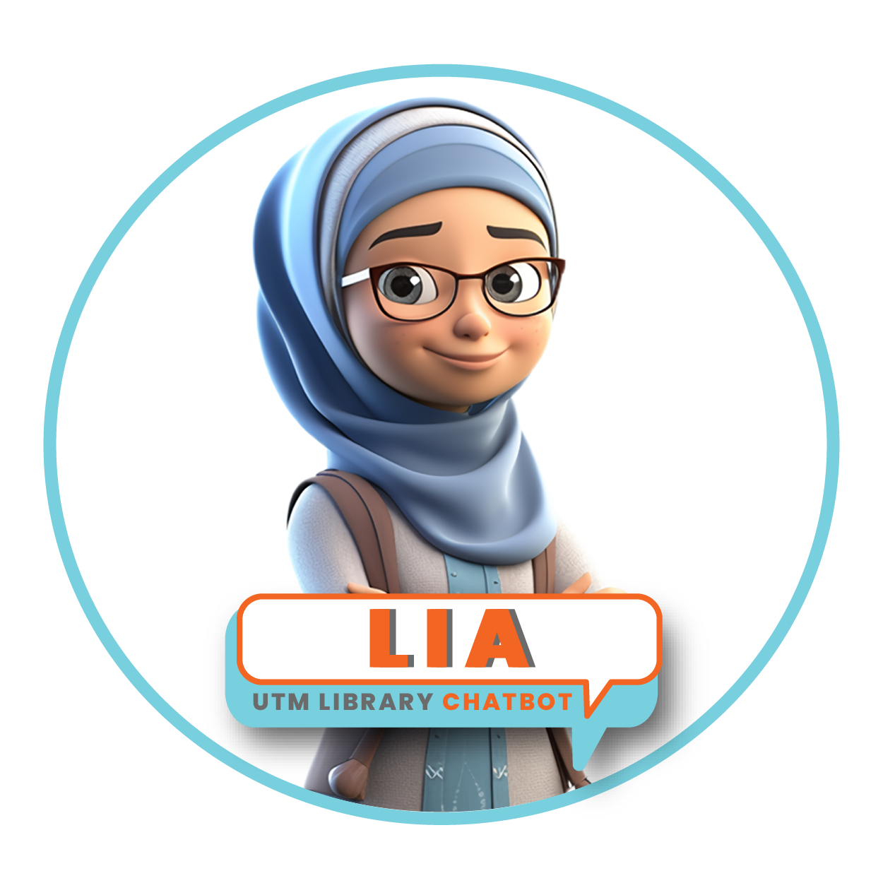 LIRA Repository Logo