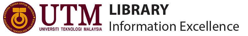 Sistem Pengurusan Kualiti Perpustakaan UTM