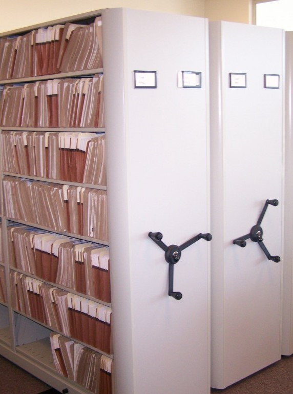 Book Compactus