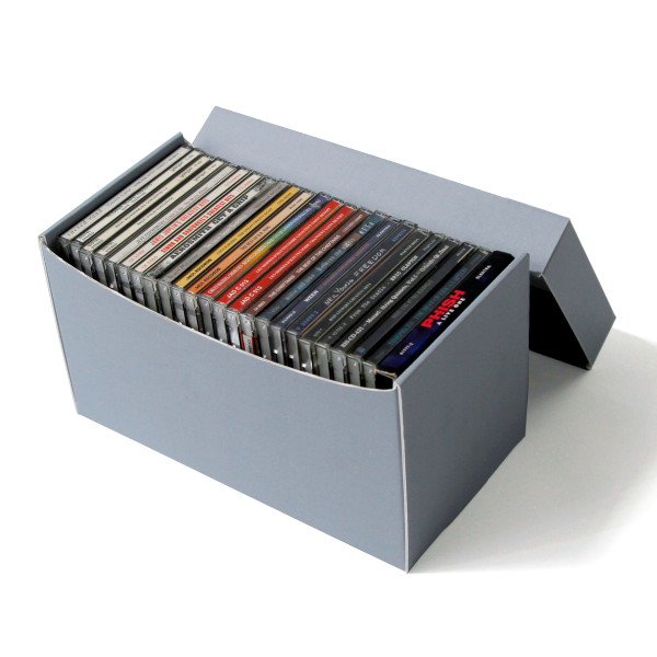 Kotak CD
