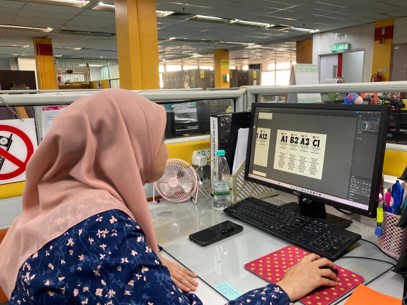 kad penyimpanan 1
