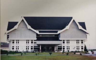 Dewan Sultan Iskandar