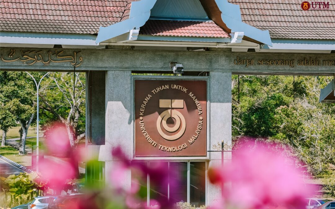 Motto UTM: “Kerana Tuhan Untuk Manusia” – Cerminan Jati Diri dan Falsafah Universiti