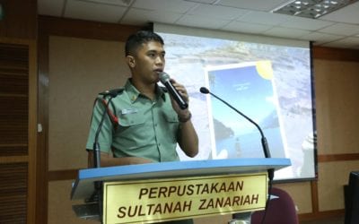 Tuhan, Beri Aku Sehari Lagi