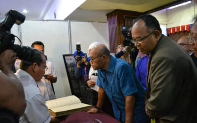 Sambutan Hari Muzium Antarabangsa Peringkat Muzium Dan Galeri Universiti Awam Malaysia