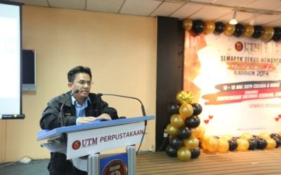 K-Sharing: Pembangunan Al-Quran Braille, Kompas Solat (QFINDER) & Pengenal Warna (CFINDER) untuk Keperluan Pendidikan Khas