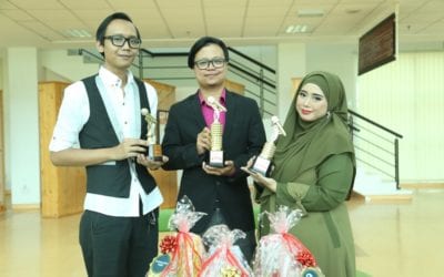 Library Idol 2019 – English Singing Competition