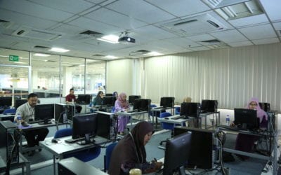 Bengkel Perisian Mendeley untuk Pustakawan Perpustakaan UTM