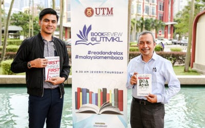 Program Book Review, Siri 28/2019 UTM Kuala Lumpur