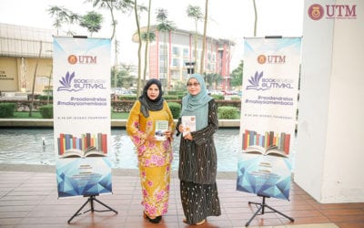 Program Book review, Siri 29/2019 UTM Kuala Lumpur