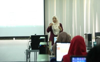 Klinik Radis @ Research Open Day 2019