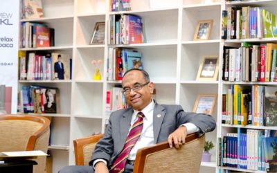 Program Book Review, Siri 35/2019, Perpustakaan UTM Kuala Lumpur