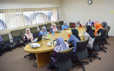 K-Sharing Penjagaan Rambut & Kulit Kepala