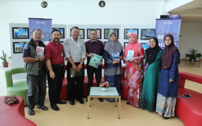 Sesi Read & Relax Siri 19/2019 Perpustakaan Raja Zarith Sofiah