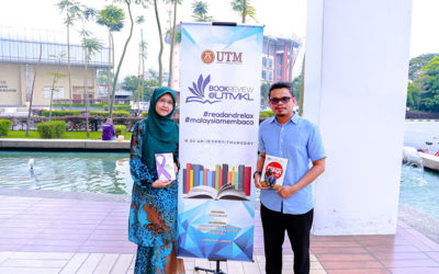 Program Book Review Siri 30/2019 UTM Kuala Lumpur