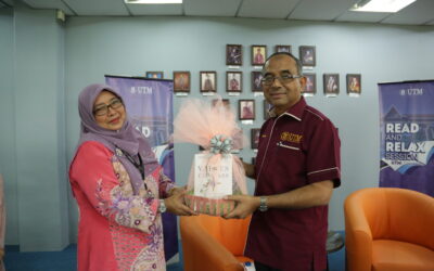 Read & Relax Edisi Khas 2020