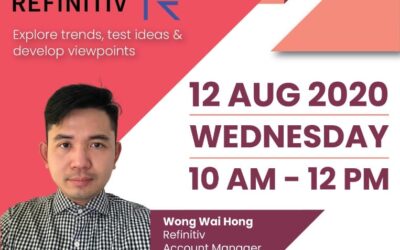 User Education and Publisher Webinars for August 2020
