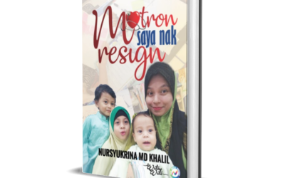 Matron, Saya Nak Resign