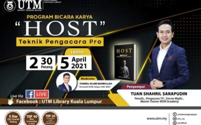 HOST: Teknik Pengacara Pro