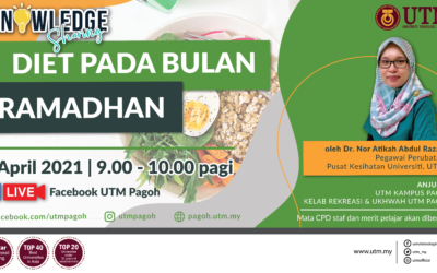 Diet Pada Bulan Ramadhan