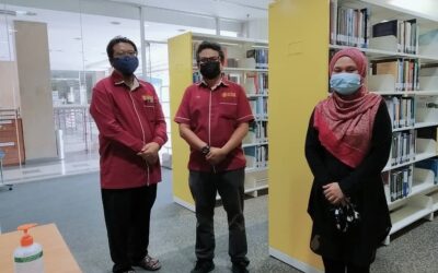 Audit EAC (Engineering Accreditation Council Malaysia)