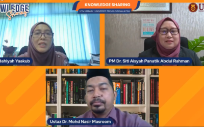 Membina “Antibodi” Jiwa Menghadapi Pembelajaran Norma Baharu