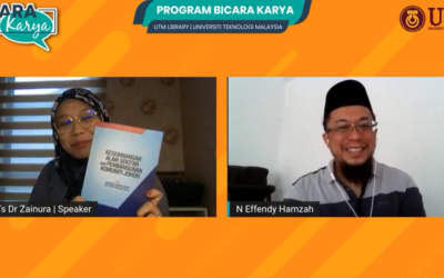 Keseimbangan Alam Sekitar dan Pembangunan Komuniti Johor