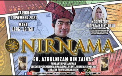 Bicara Karya Nirnama