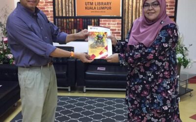 Audit Keselamatan & Pekerjaan (AKKP) 2021