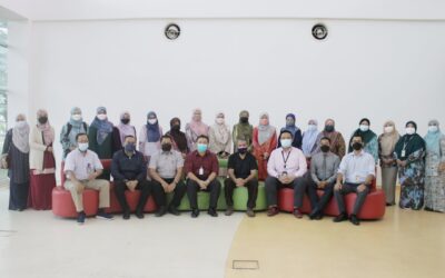 Bengkel “Knowledge Management Expert”