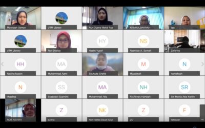 Kursus Pengenalan Kepada Harta Intelek; Paten dan Hak Cipta