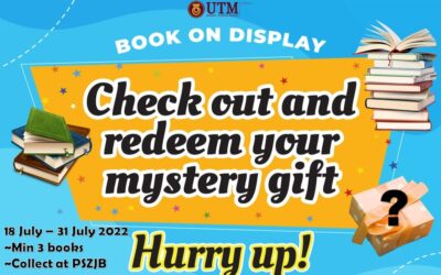Kempen “Check Out and Redeem Your Mystery Gift”