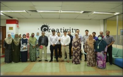Springer Nature Hybrid Session details: Impact of Springer eBooks in Universiti Teknologi Malaysia