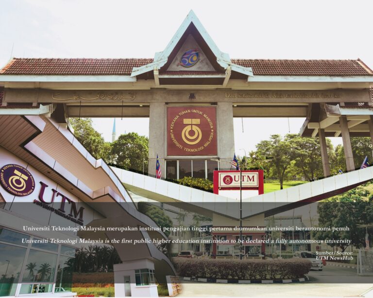 Utm Library Pameran Koleksi Khazanah Warisan Universiti: Ilmu Pengetahuan Institusi ...