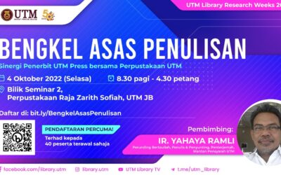 Bengkel Asas Penulisan