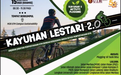 Program Kayuhan Lestari 2.0 2022