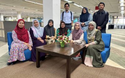 Kursus Penulisan Course Information