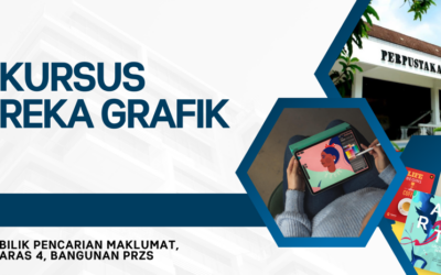 Kursus Reka Grafik