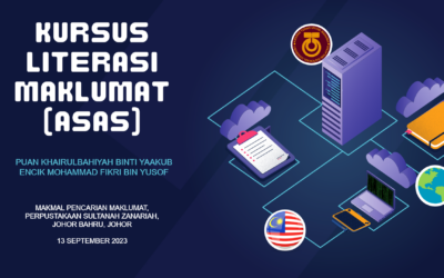 Kursus Literasi Maklumat (Asas)