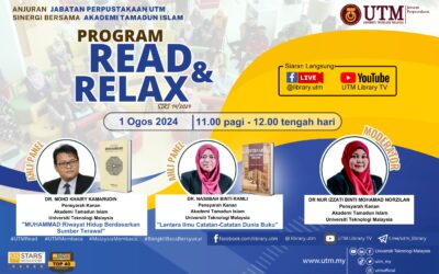 Program Read & Relax Siri 14/2024