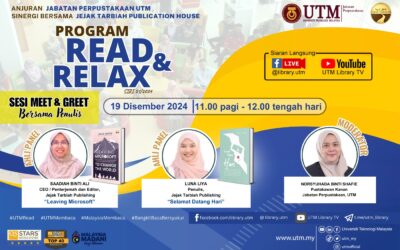Program Read & Relax Siri 21/2024