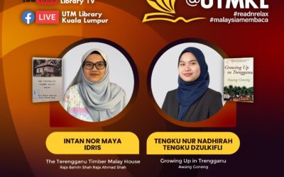 Program BookSharing @UTMKL 2025/Siri 2