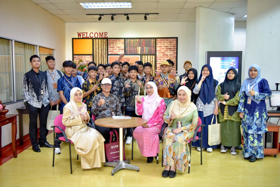 Lawatan dari Universiti Ruhuna, Sri Lanka dan Harapan Umat Islamic ...